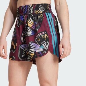 ADIDAS X FARM Pacer Shorts NWT